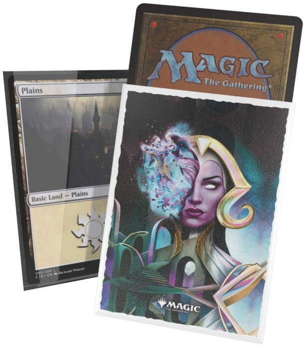 Ultimate Guard Sleeves MTG Reality Fracture Vindictive Triumph
