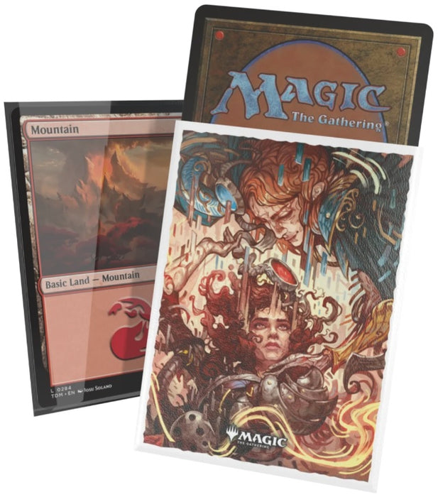 Ultimate Guard Sleeves MTG Reality Fracture Identity Echo
