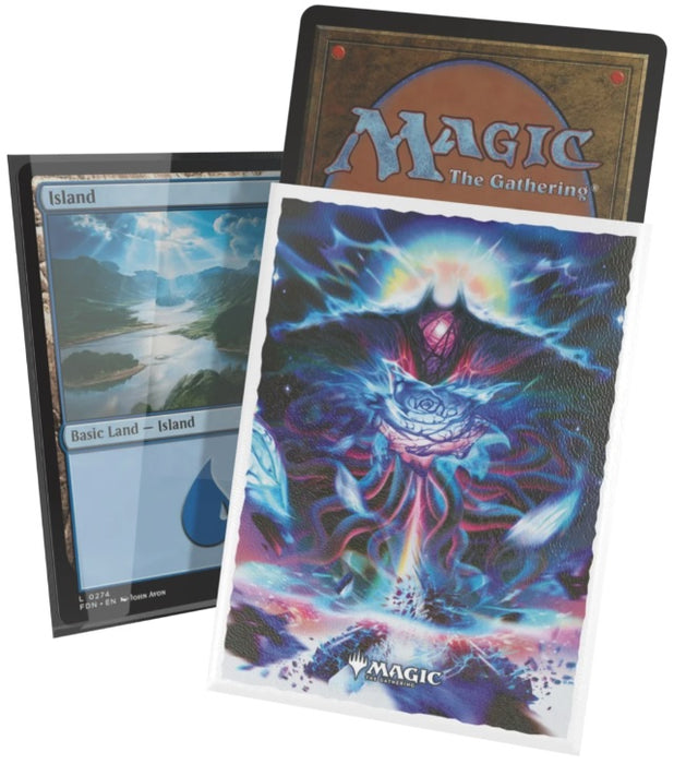 Ultimate Guard Sleeves MTG Reality Fracture Emrakul, the Exigent Doom