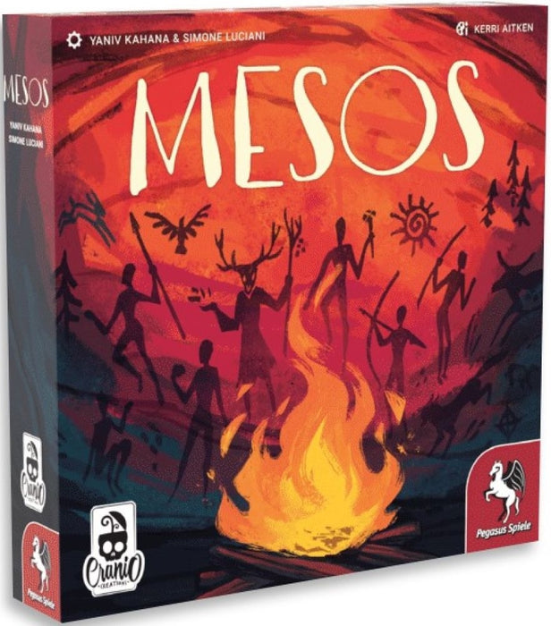 Mesos