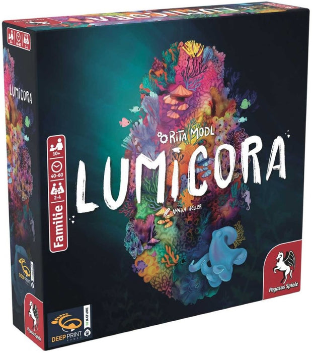 Lumicora