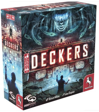 Deckers