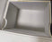Gamegenic Stronghold Holds 200 Sleeves Convertible Deck Box White ON SALE