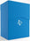 Gamegenic Deck Holder Holds 80 Sleeves Deck Box Blue