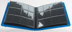 Gamegenic Prime Album 24 Pocket Blue