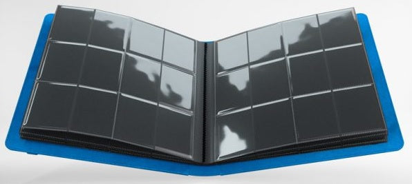 Gamegenic Prime Album 24 Pocket Blue