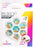 Gamegenic Embraced Series Summer Time RPG Dice Set (7pcs)