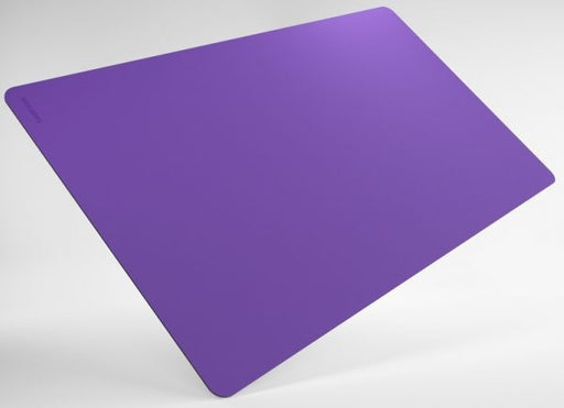 Gamegenic Prime 2mm Playmat Purple