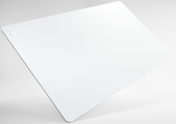 Gamegenic Prime 2mm Playmat White