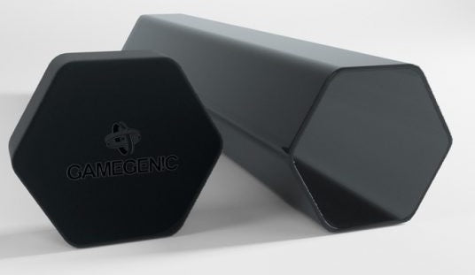 Gamegenic Playmat Tube Black