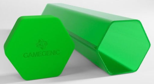 Gamegenic Playmat Tube Green