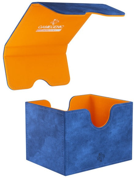 Gamegenic Sidekick 100+ XL Blue/Orange