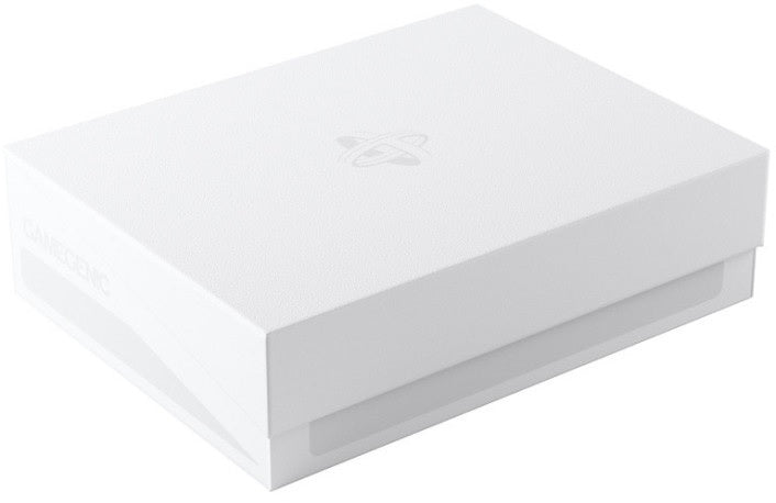 Gamegenic Token Holder White