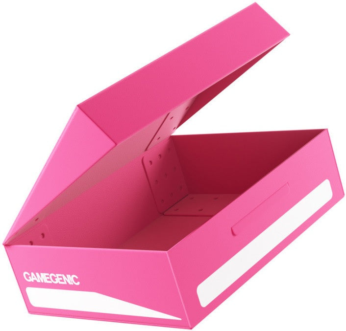 Gamegenic Token Holder Pink