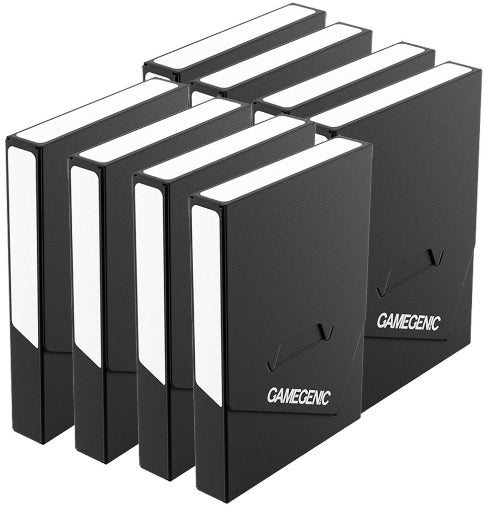 Gamegenic Cube Pocket 15+ Black