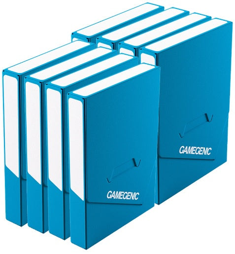 Gamegenic Cube Pocket 15+ Blue