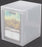 Gamegenic Bastion Deck Box 100+ XL White