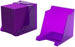 Gamegenic Bastion Deck Box 100+ XL Purple
