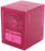 Gamegenic Bastion Deck Box 100+ XL Pink