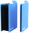 Gamegenic Sizemorph Divider - Blue