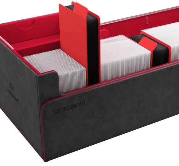 Gamegenic Sizemorph Divider - Red