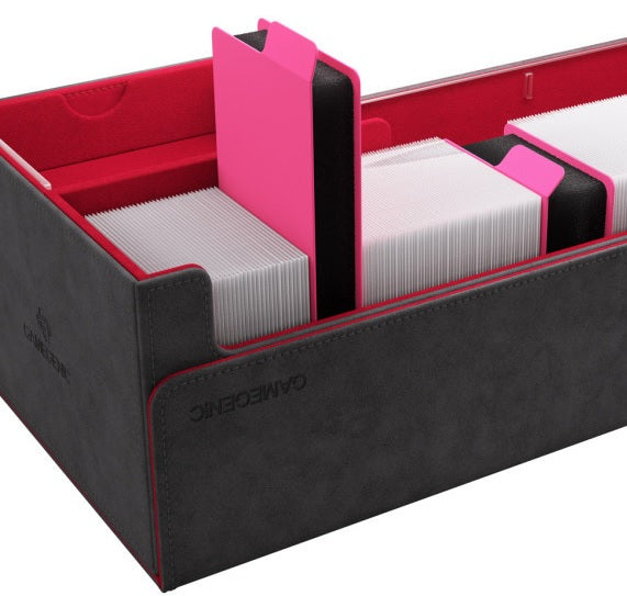 Gamegenic Sizemorph Divider - Pink