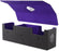 Gamegenic The Academic 266+ XL Black / Purple