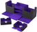 Gamegenic The Academic 266+ XL Black / Purple