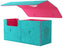 Gamegenic The Academic 133+ XL Tolarian Edition Teal / Pink
