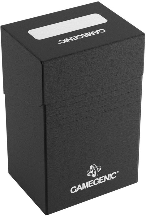 Gamegenic Mini Card Holder 60+ Black