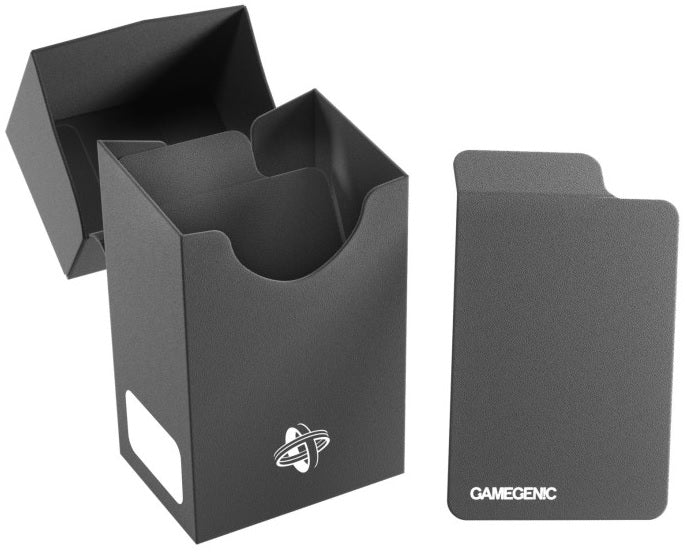 Gamegenic Mini Card Holder 60+ Black