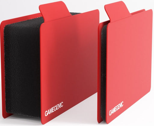 Gamegenic Sideloading Sizemorph Divider Red