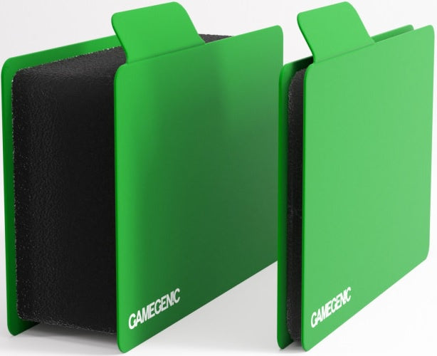 Gamegenic Sideloading Sizemorph Divider Green