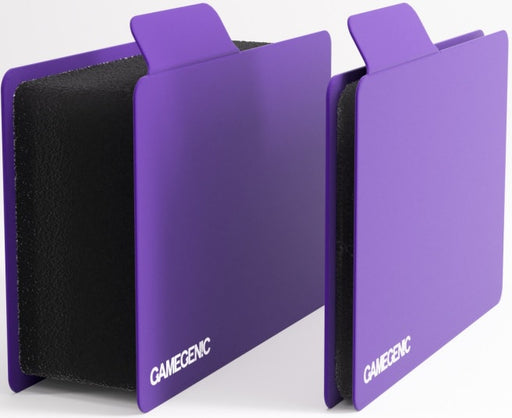 Gamegenic Sideloading Sizemorph Divider Purple