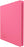 Gamegenic Prime 24-Pocket Album Pink