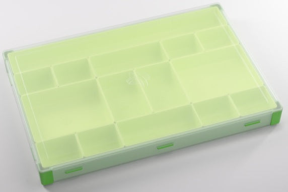 Gamegenic Token Silo XL Green/Lime
