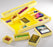 Gamegenic Token Silo XL Yellow