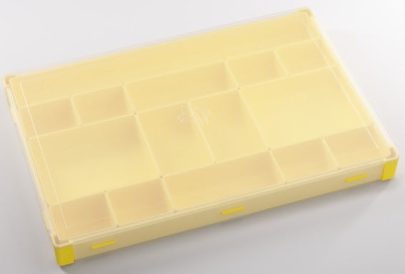 Gamegenic Token Silo XL Yellow