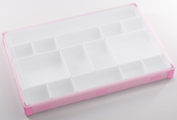 Gamegenic Token Silo XL Pink/White
