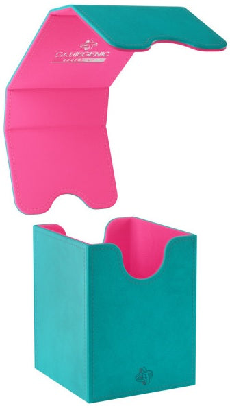 Gamegenic Squire 100+ XL Teal/Pink