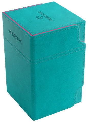 Gamegenic Watchtower 100+ XL Teal/Pink