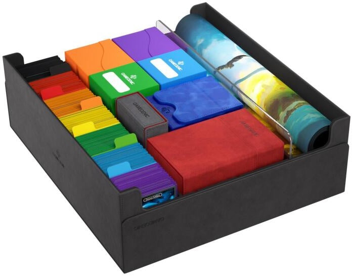 Gamegenic Collectors' Lair 2000+