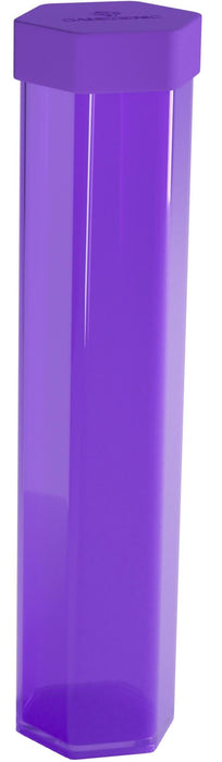 Gamegenic Playmat Tube Purple