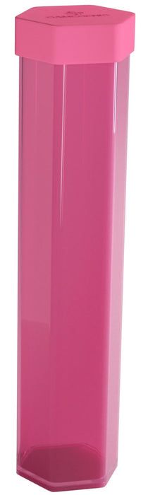 Gamegenic Playmat Tube Pink