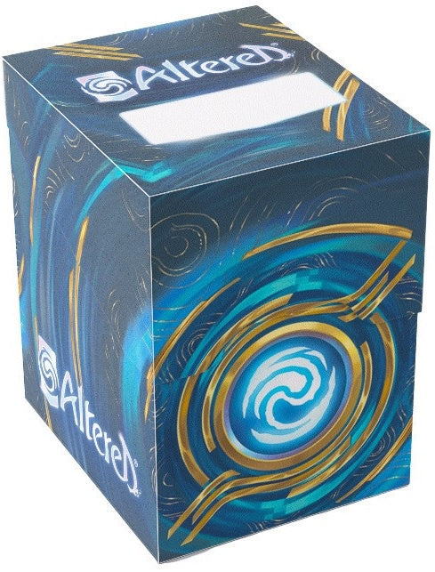 Gamegenic Altered Expedition Soft Box The Crow's Eye