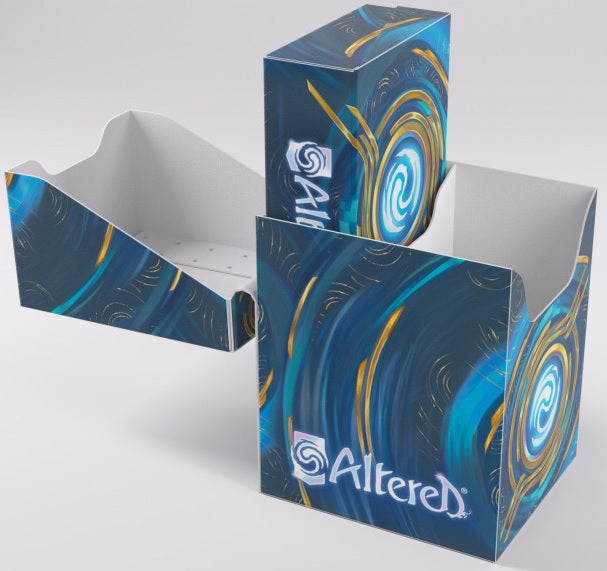 Gamegenic Altered Expedition Soft Box The Crow's Eye