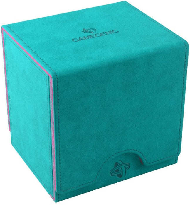 Gamegenic Sidekick PRO 100+ XL Teal/Pink