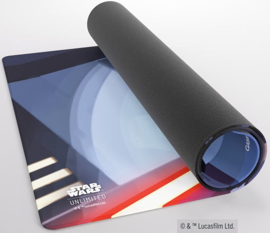 Gamegenic Star Wars Unlimited Game Mat - Darth Maul 2025