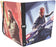 Gamegenic Star Wars Unlimited 18-Pocket Album Qui-Gon Jinn / Darth Mau