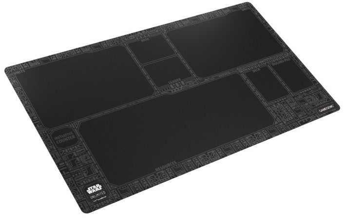 Gamegenic Star Wars Unlimited Game Mat - Unlimited Pattern